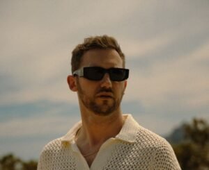 Interview With Archie Hamilton