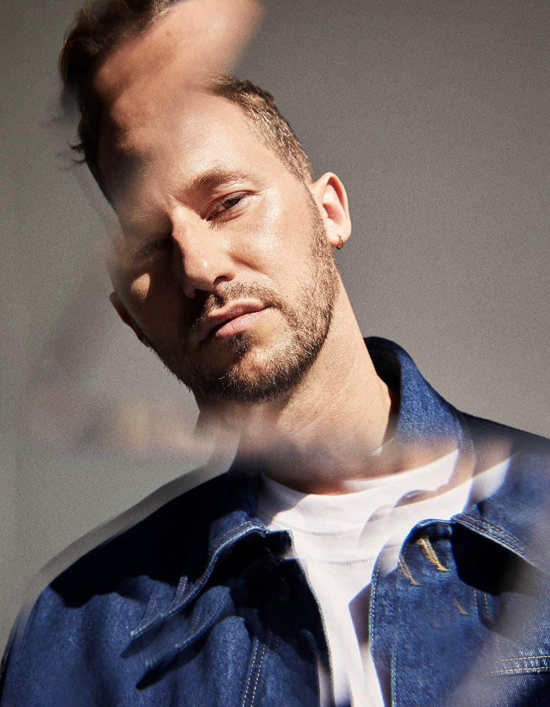 Interview With Archie Hamilton