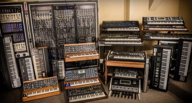 Top 5 Synths that you can buy in 2020