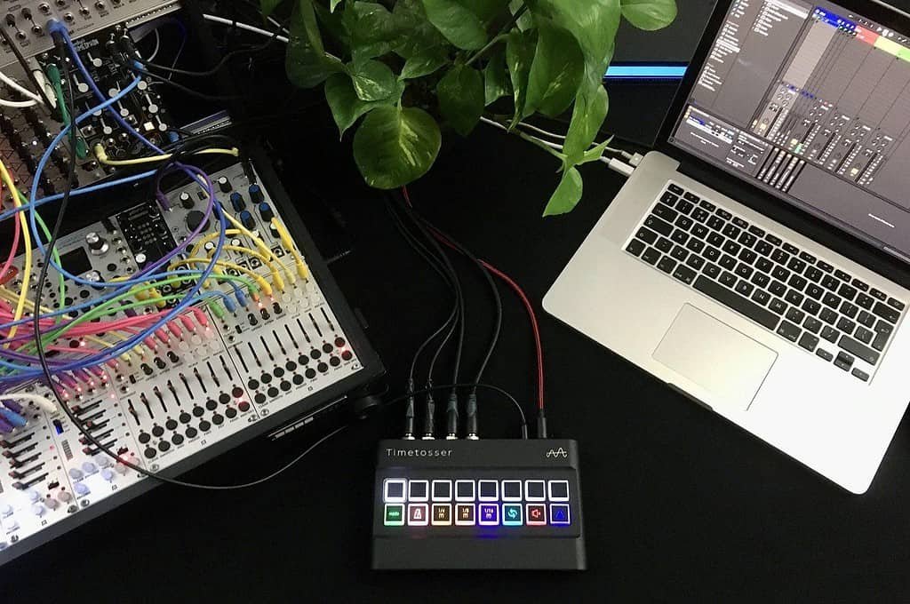New Performance Equipment That Will Make Your Sets Remarkable: Timetosser