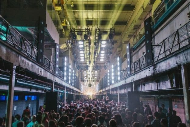 Four Global Predictions: Mass Testings and the Rebirth of the Nightlife