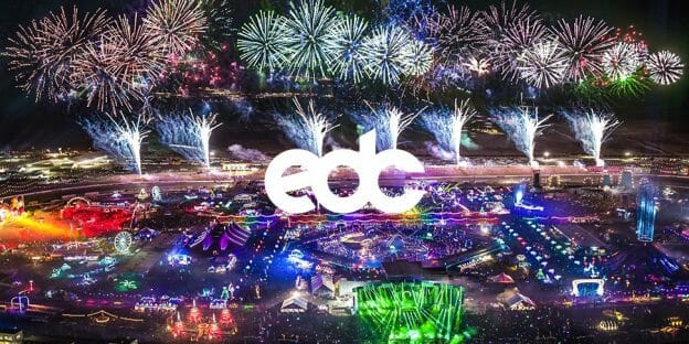 EDC Returns to Europe in 2021