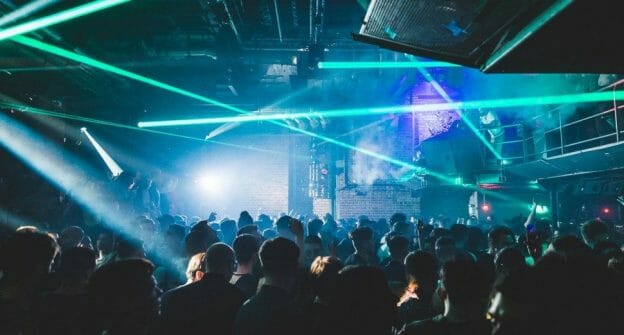 Fabric is Redeemed by British Government Funding