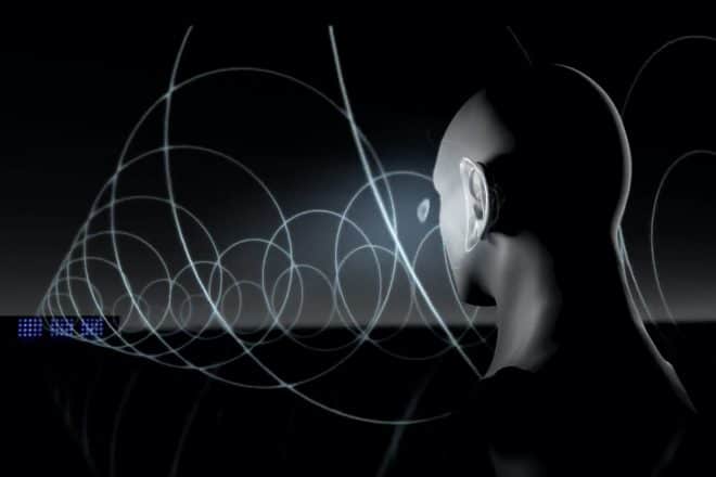 Listen to Music Without Headphones With Ultrasonic-waves