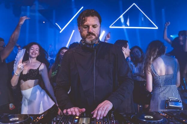 ‘Home’, Solomun’s newest single to be released in 2021, is shared