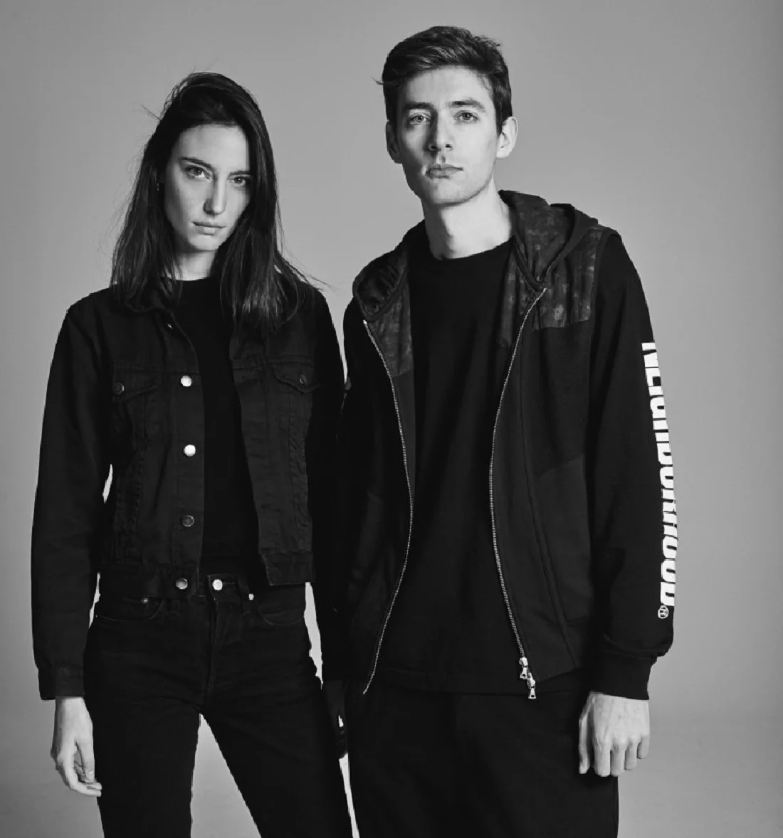 Sweet DJ Couples 5 Farrago and Amelie Lens - Sweet DJ Couples