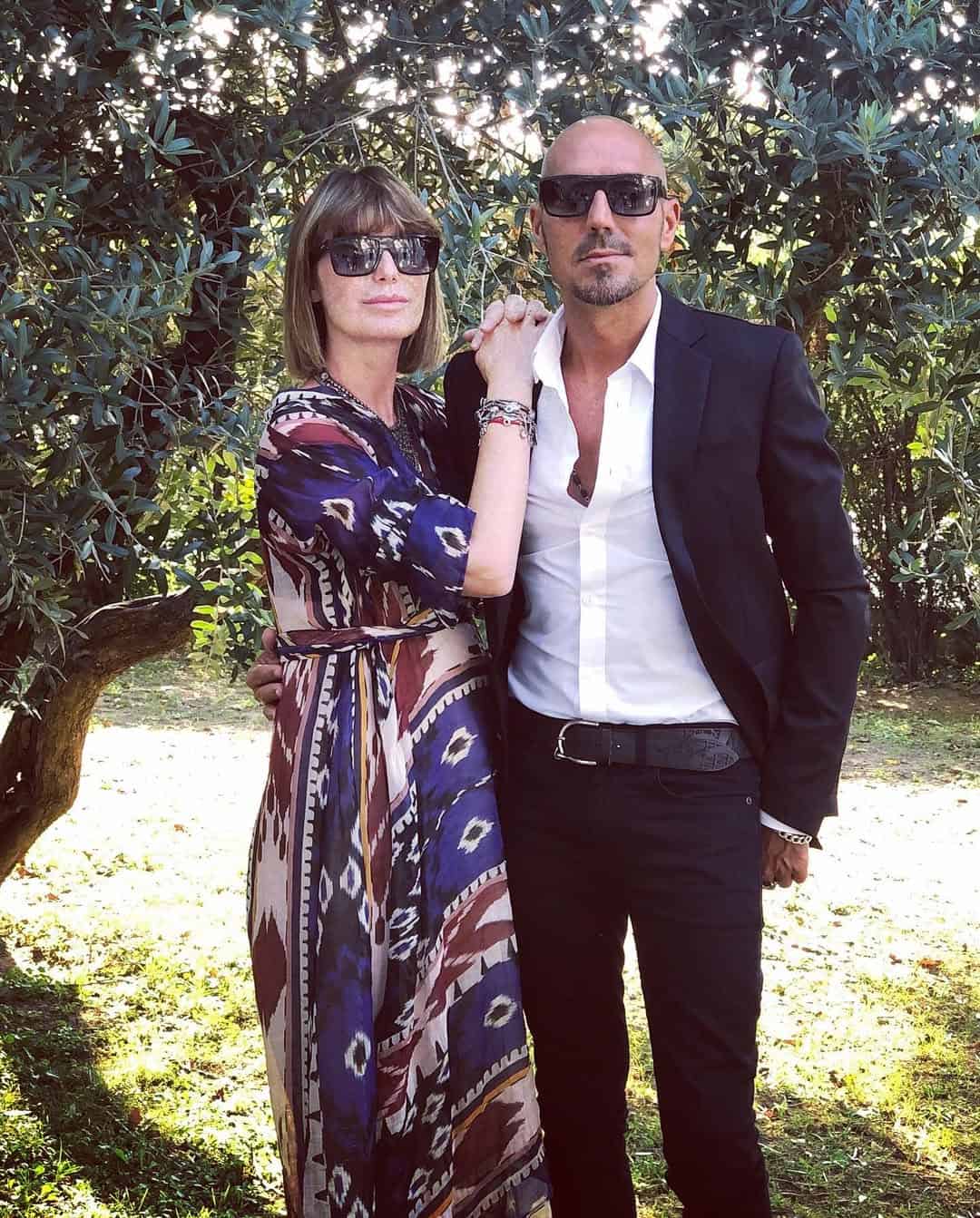 Sweet DJ Couples 9 Sam Paganini (Paganini Traxx) and ZØE - Sweet DJ Couples