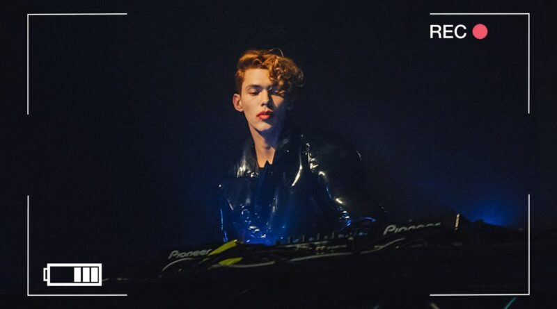 EDM’s Leading Figure SOPHIE Tragically Died at 34