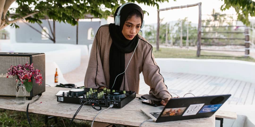 The Fighter Against Patriarchy in Zanzibar: Aisha Bakary