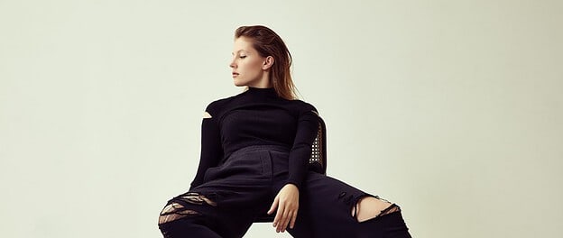 Charlotte de Witte’s KNTXT label Opens for Demo’s for First Time Ever