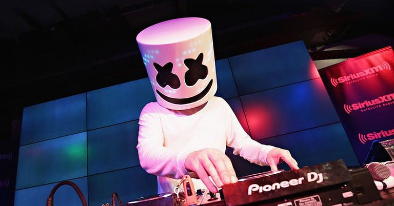 Titans: Highest-Paid Techno DJs 13 Titans: Highest-Paid Techno DJs