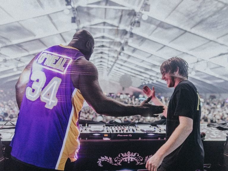 5 Celebrities Who Are Also Good at DJing