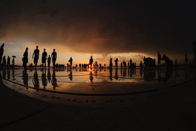 Zadar Sunset Festival Invites You To Dance by Zadar’s Famous Monument to the Sun