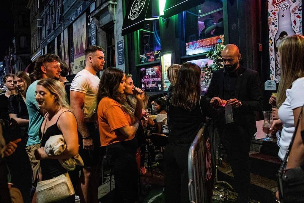 The Rise of Party Detectives: Ibiza’s Bold Move to Curb Illegal Revelry