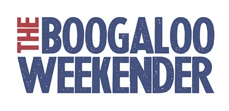 THE BOOGALOO WEEKENDER ANNOUNCE LINE-UP