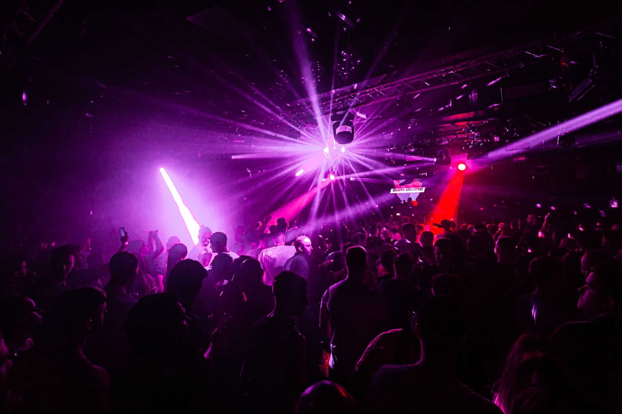 Ministry of Sound celebrates their 30th Anniversary