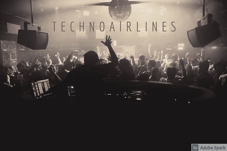 5 Legendary Techno Clubs in History 5 Legendary Techno Clubs in History