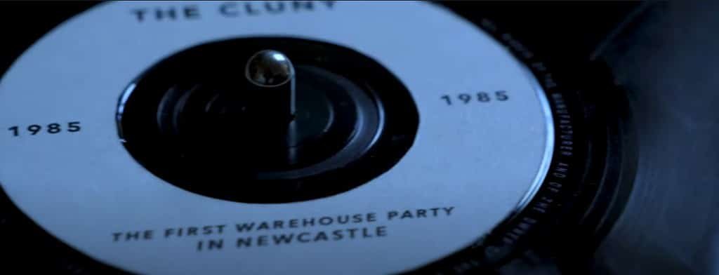 The Kick, The Snare, The Hat & A Clap: ’90s Rave Culture in Newcastle