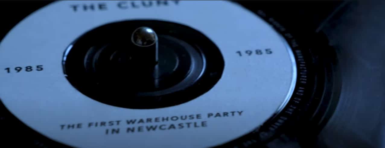 The Kick, The Snare, The Hat & A Clap: ’90s Rave Culture in Newcastle