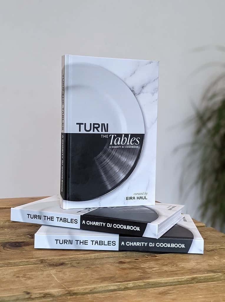 Turn The Tables: Your Favourite DJs’ Recipes