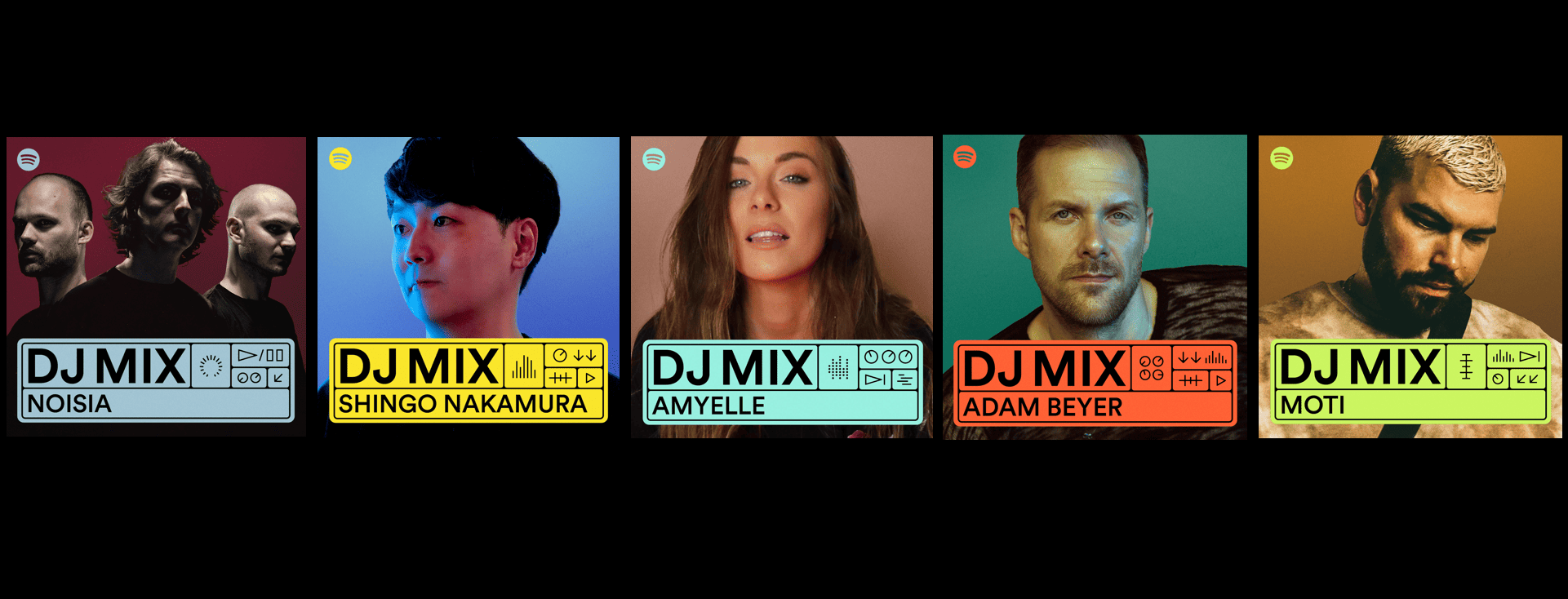 DJ Mix Header 2