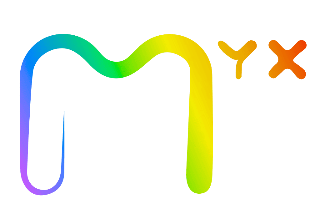 Myx Logo