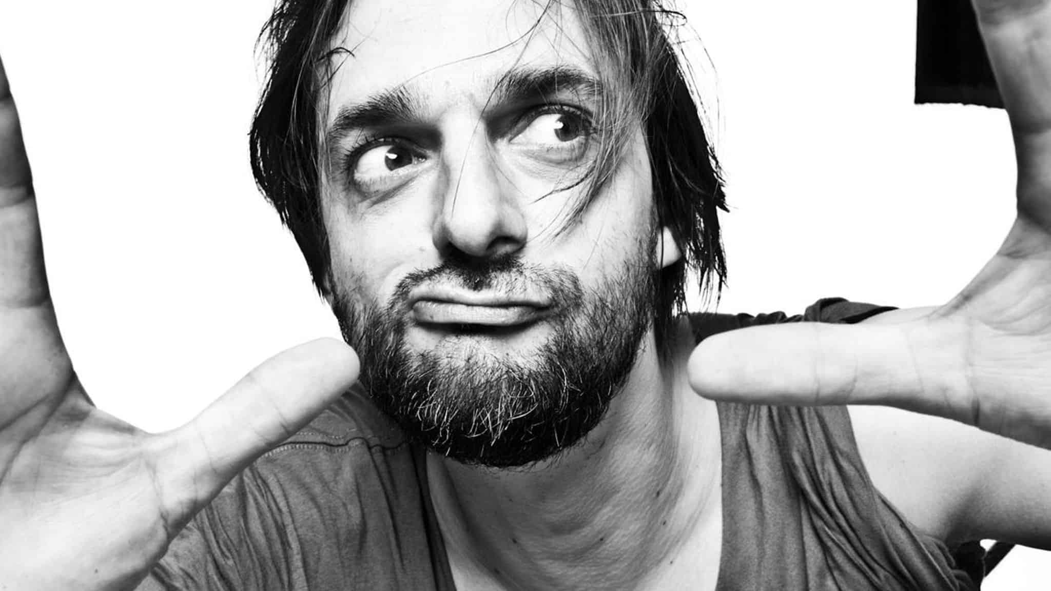 Ricardo Villalobos first NFT in collaboration with  Sixe Paredes