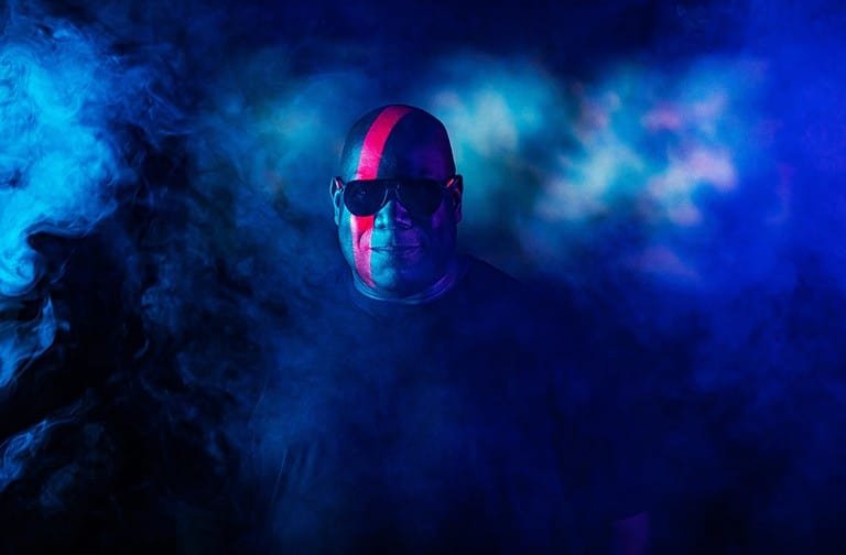 5-Facts You've Never Heard of About Carl Cox 5-Facts You've Never Heard of About Carl Cox