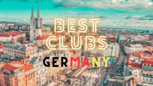 Top 5 Techno Clubs in Germany Top 5 Techno Clubs in Germany