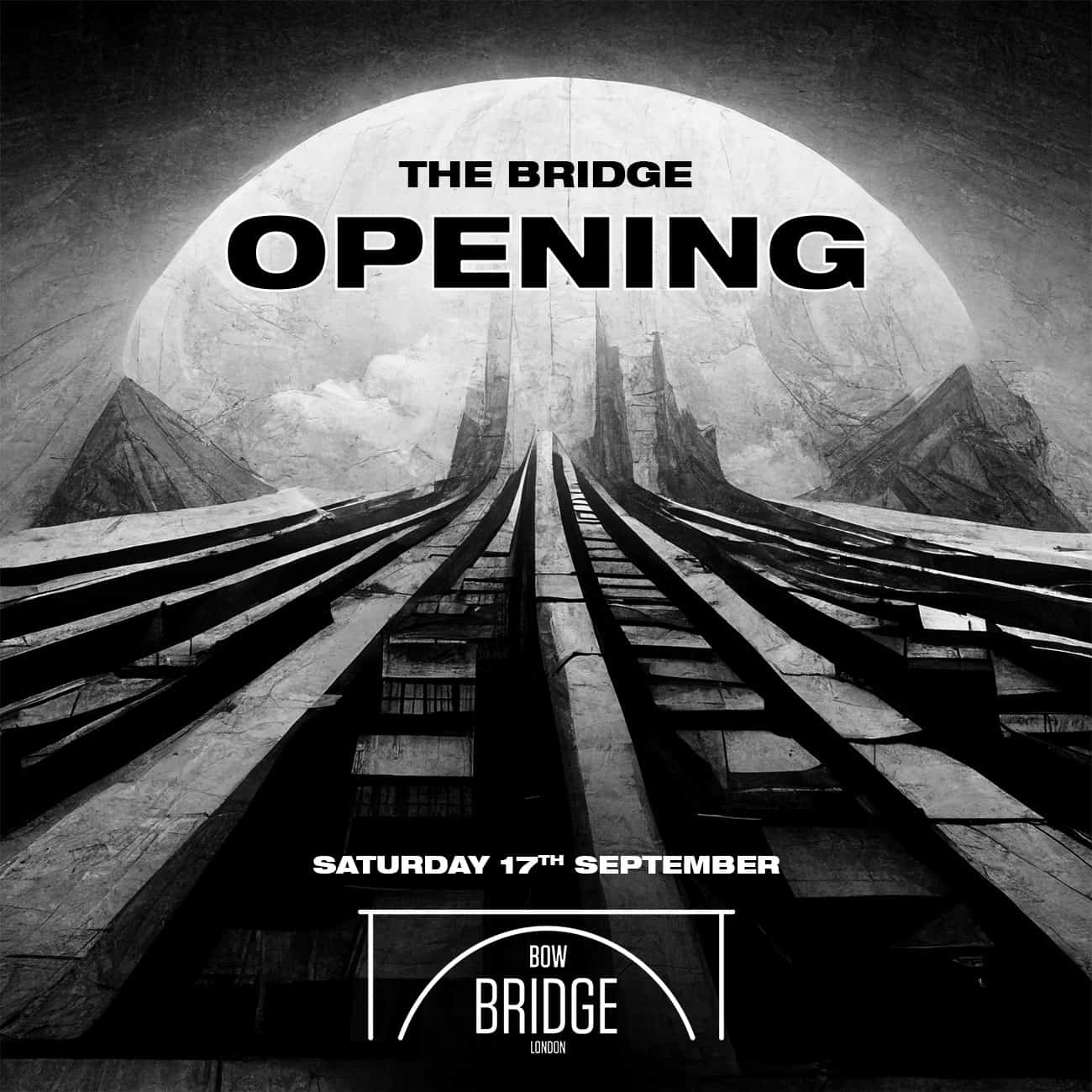 London Venue The Bridge Set to Reopen