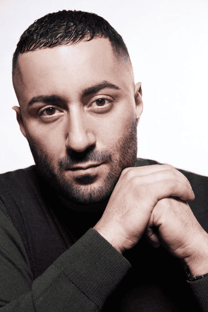 Joseph Capriati Brings His Metamorfosi Party to HERE at Outernet in London
