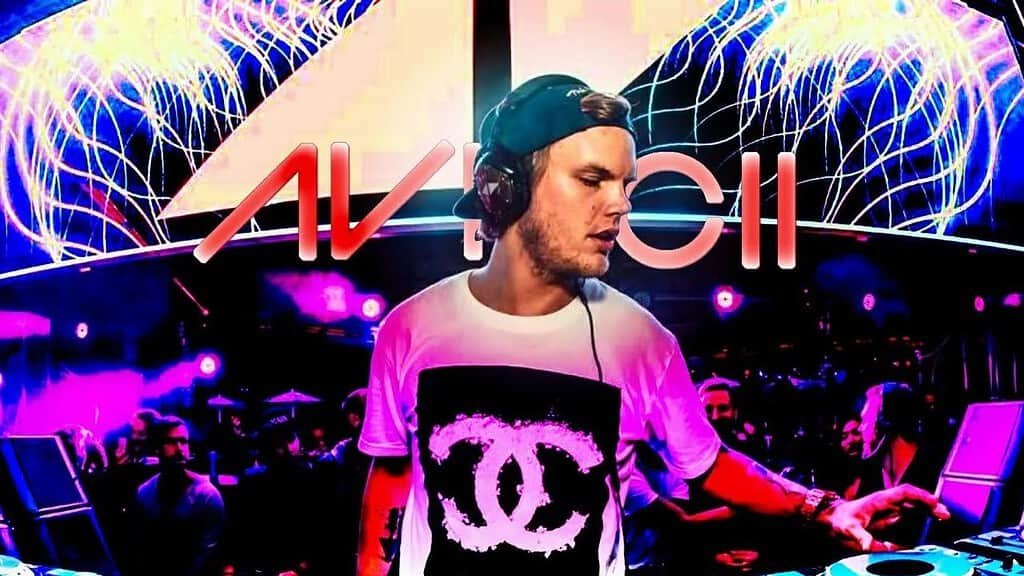 5 Facts You Never Heard of About Avicii
