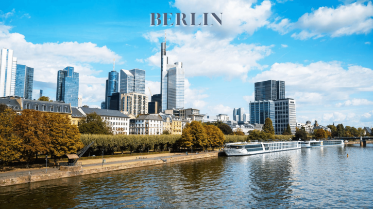 Best Techno Clubs in Berlin