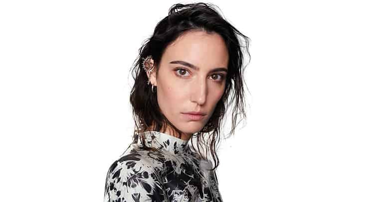 5-Facts You Never Heard of About Amelie Lens