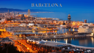 Best Nightclubs in Barcelona Best Nightclubs in Barcelona