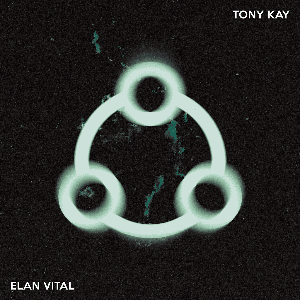 Tony Kay Elan Vital