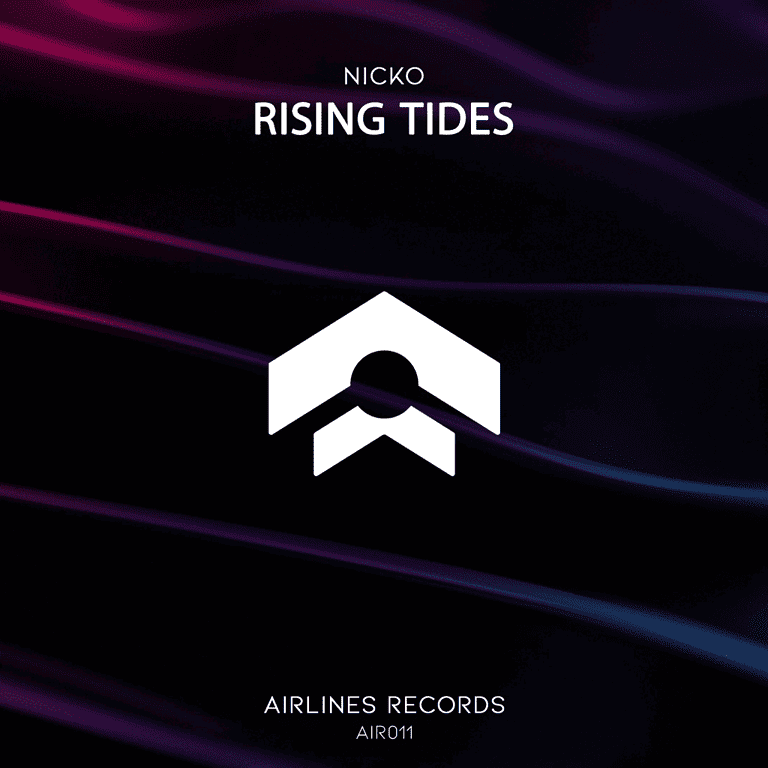Nicko Rising Tides Airlines Records Nicko Rising Tides Airlines Records