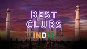 Top 5 Techno Clubs in India Top 5 Techno Clubs in India