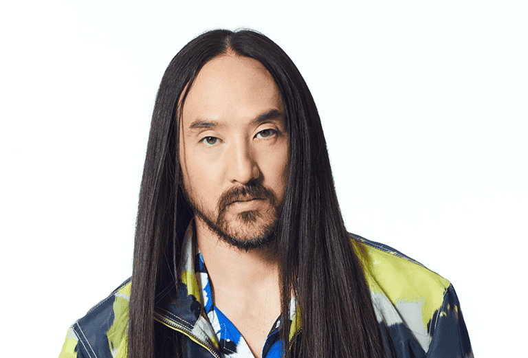 5-Facts You’ve Never Heard of About Steve Aoki 12 5-Facts You’ve Never Heard of About Steve Aoki