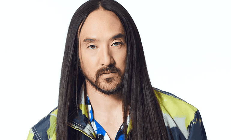 5-Facts You’ve Never Heard of About Steve Aoki