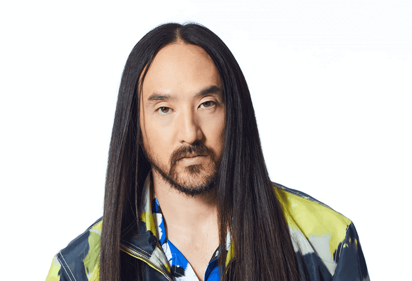 5-Facts You’ve Never Heard of About Steve Aoki