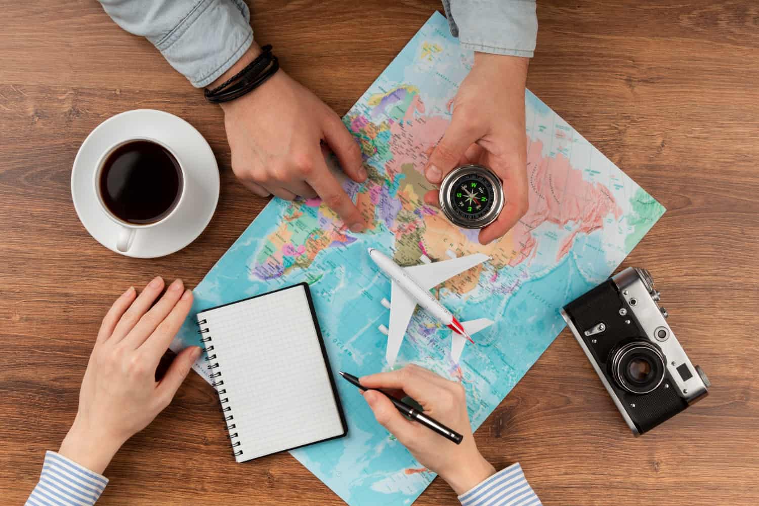 Planning Your Trip: Practicalities and Logistics