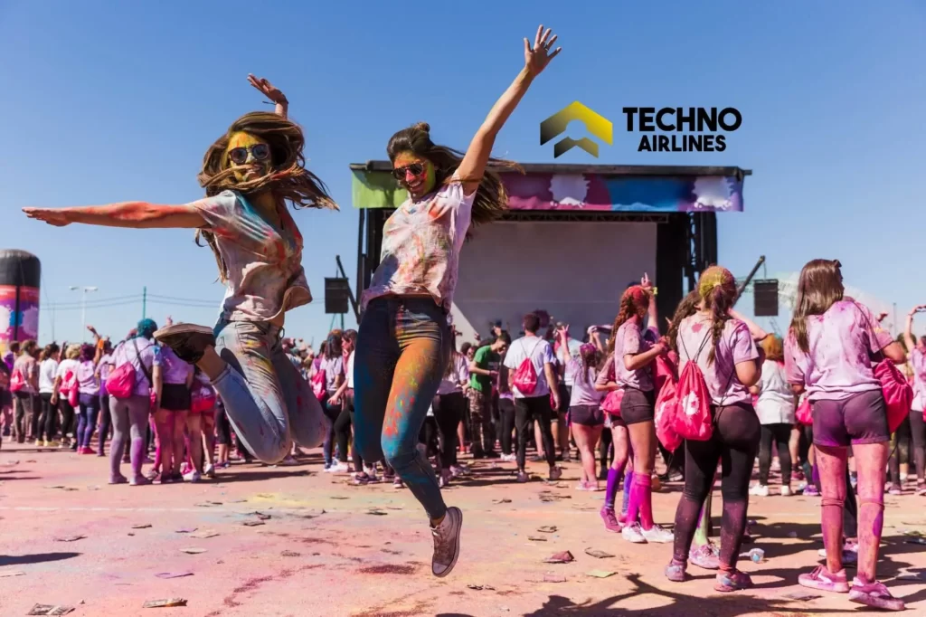 The Best Festival Packing List For Any Festival