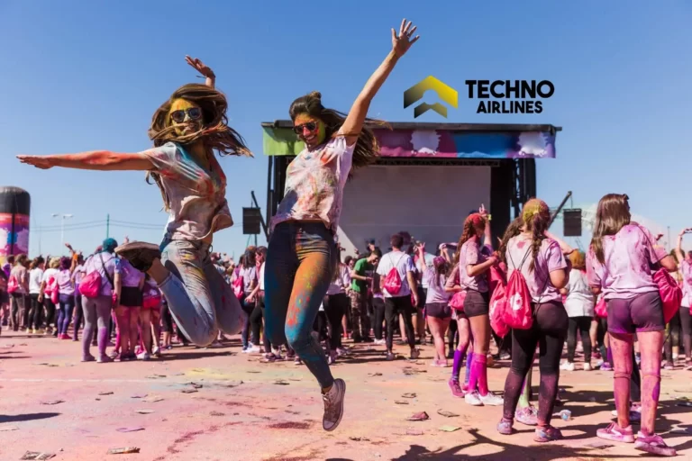 The Best Festival Packing List For Any Festival