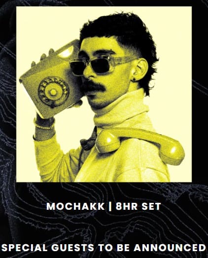 Mochakklineup