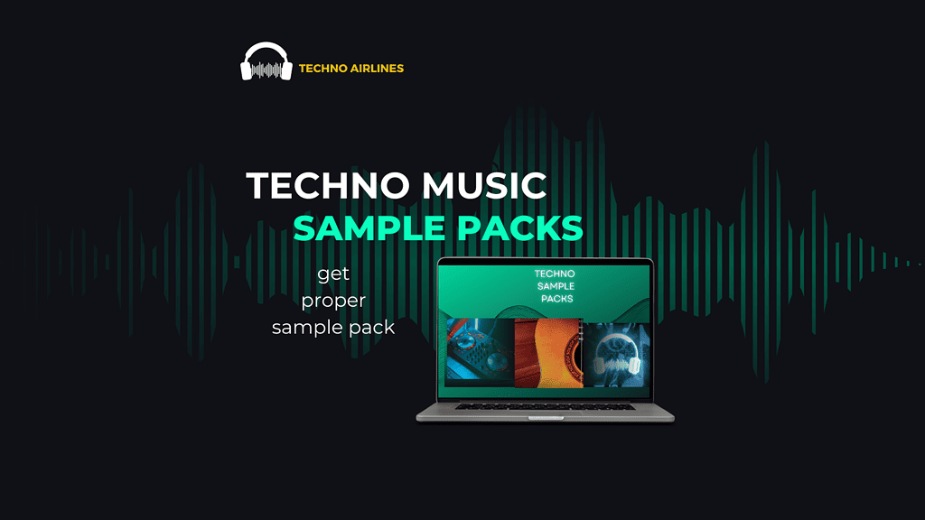 Unveiling The Magical Alchemy: Techno Sample Packs