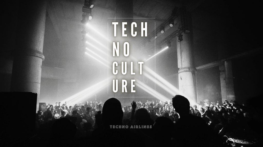 The Effects of Techno Music on Culture