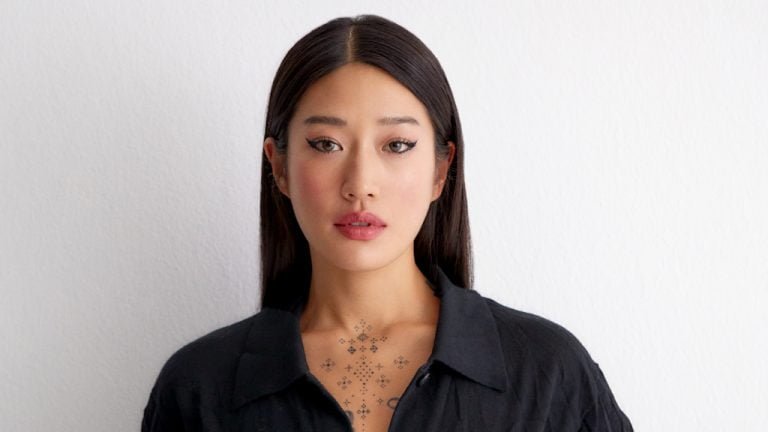 5-Facts You Never Heard of About Peggy Gou 21 5-Facts You Never Heard of About Peggy Gou