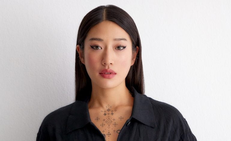 5-Facts You Never Heard of About Peggy Gou