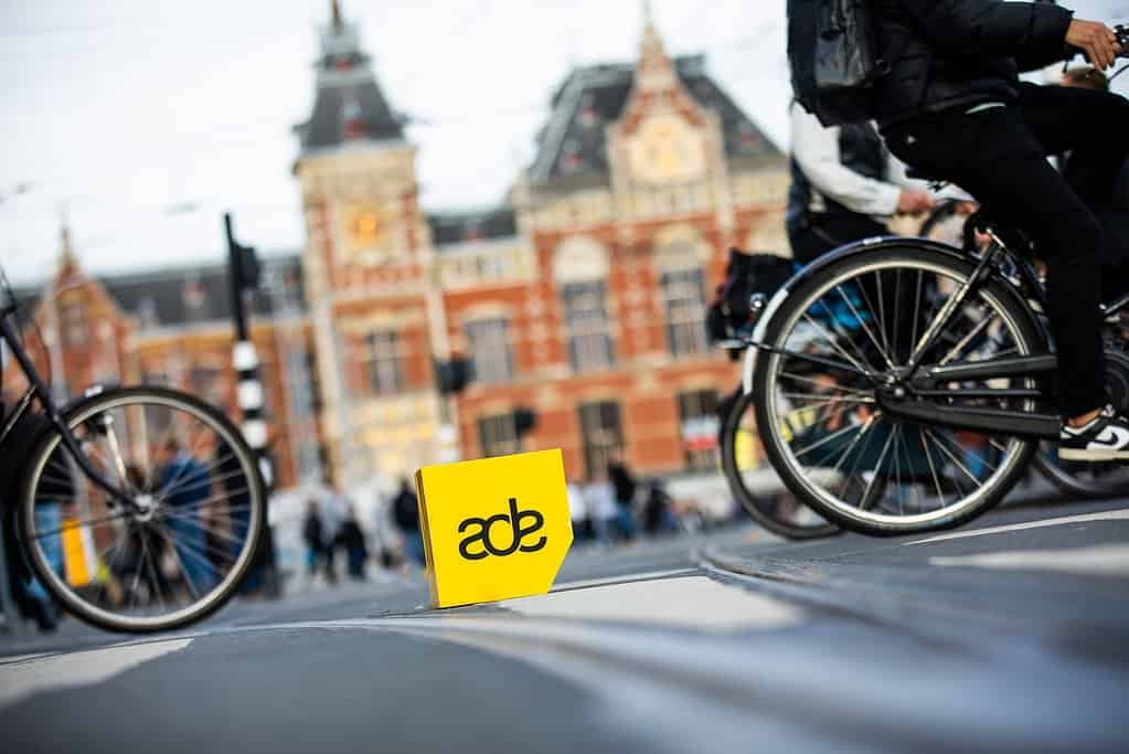 Amsterdam Dance Event (ADE) 2023 Announces Second Wave of Artists